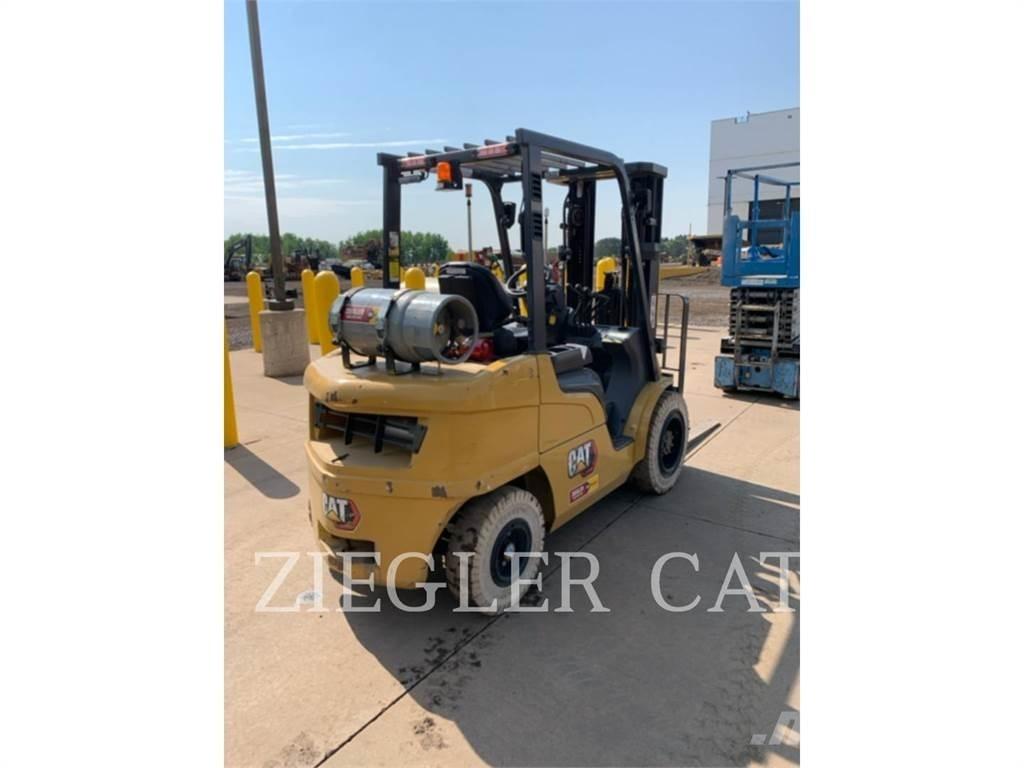 CAT GP30N Heftrucks overige
