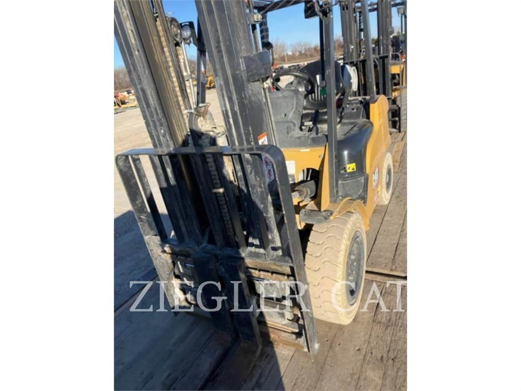 CAT GP30N5 Heftrucks overige
