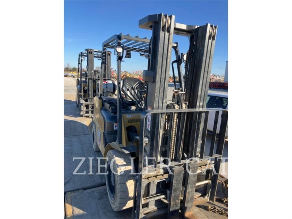 CAT GP30N5 Heftrucks overige