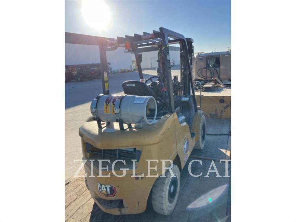 CAT GP30N5 Heftrucks overige