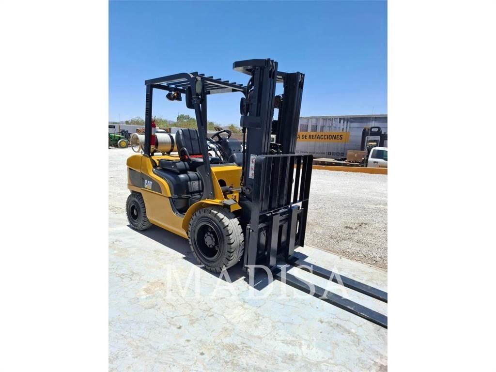 CAT GP30N5 Heftrucks overige