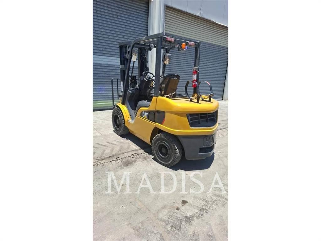 CAT GP30N5 Heftrucks overige