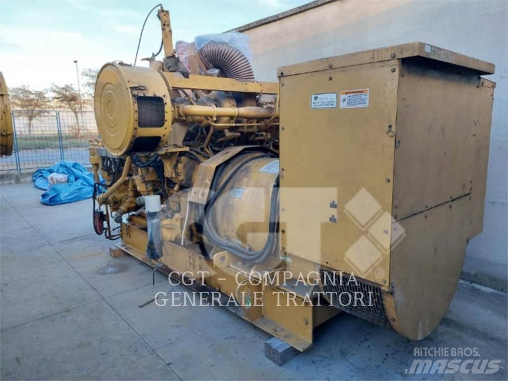 CAT GP3508 Overige generatoren