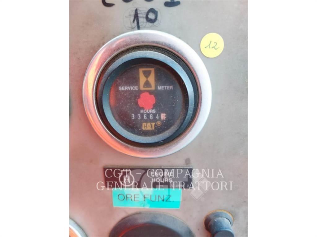 CAT GP3508 Overige generatoren
