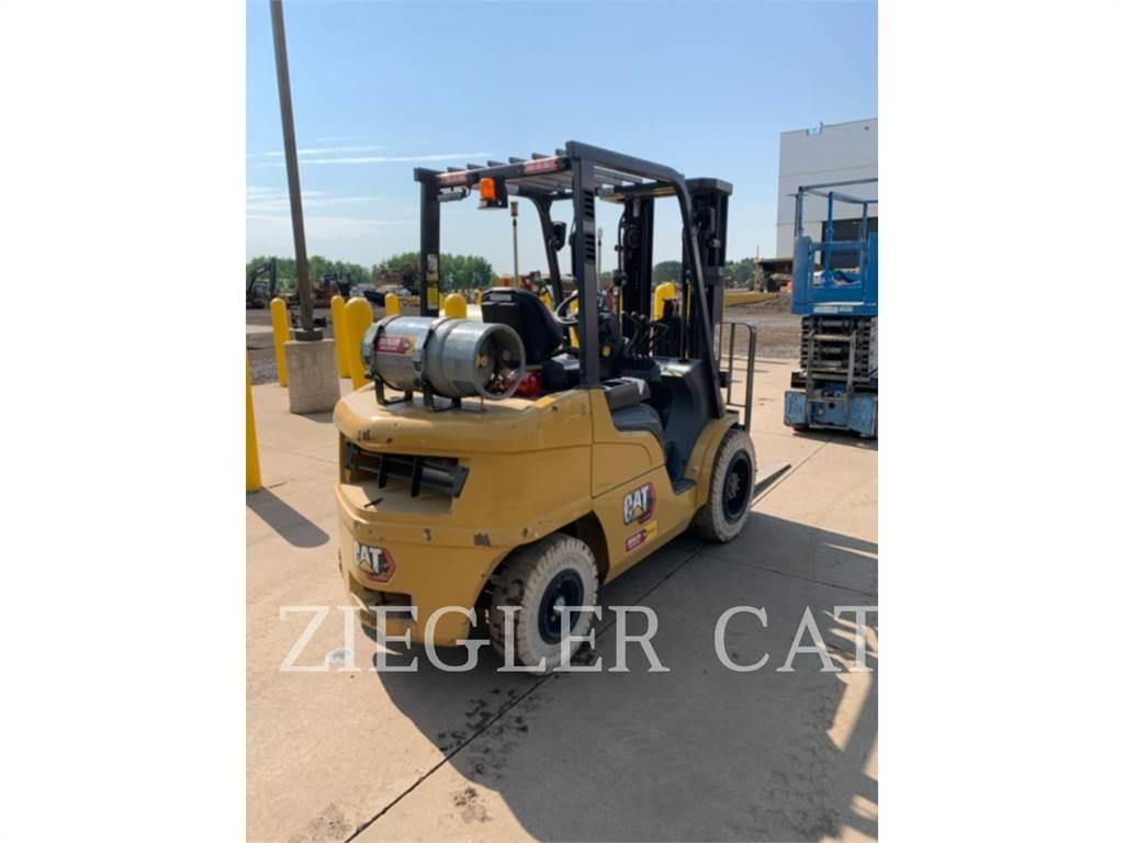 CAT GP35N5 Heftrucks overige