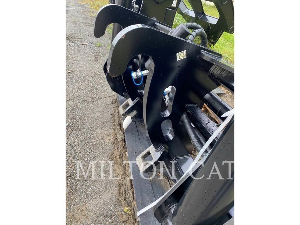 CAT GRAPPLEFORKS Vorken