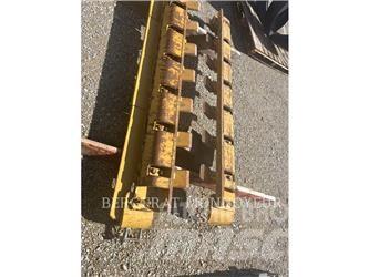 CAT GRATTOIR CS76 Grondverdichtingsmachines