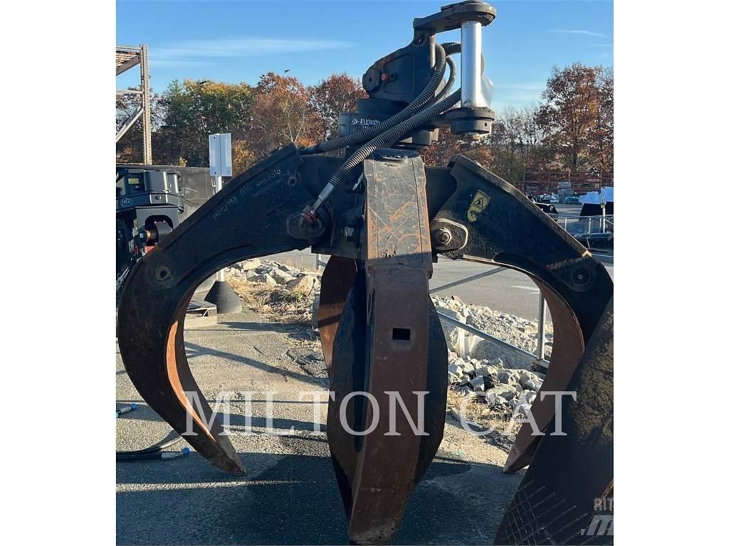 CAT GSH440 GRAPPLE Grijpers