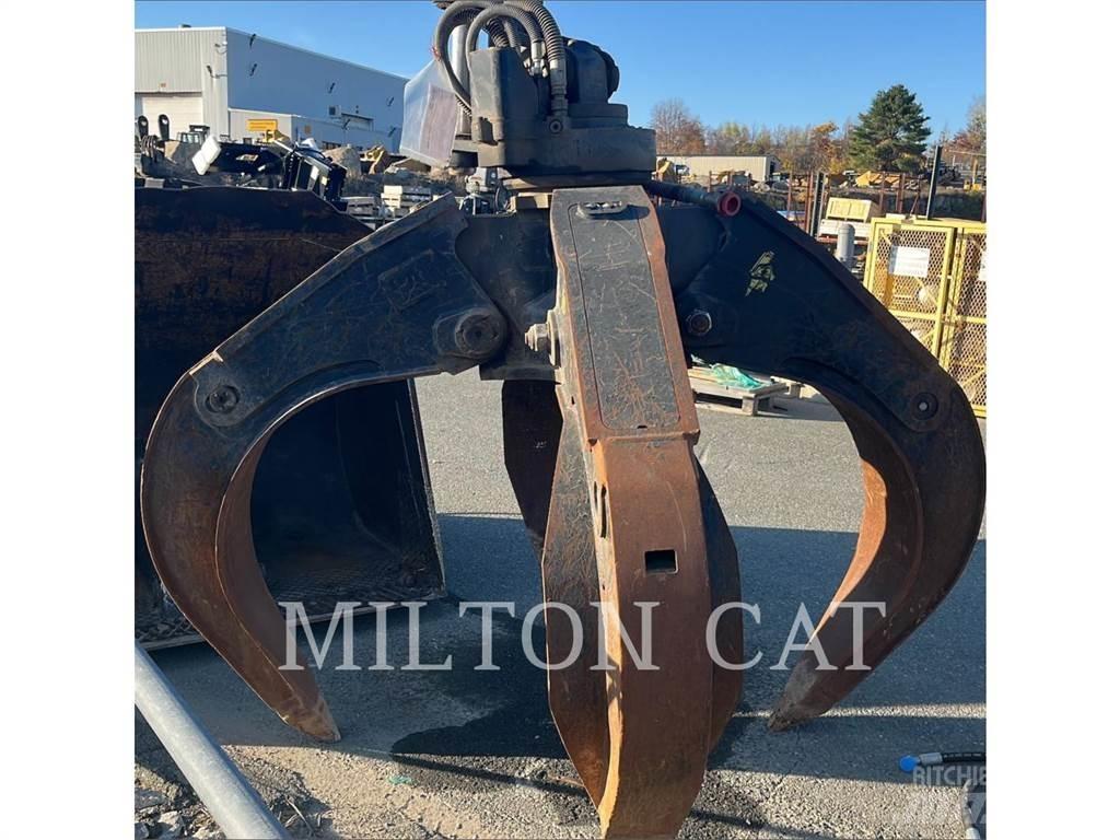 CAT GSH440 GRAPPLE Grijpers