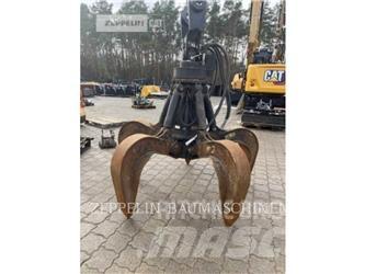 CAT GSV520 Grijpers