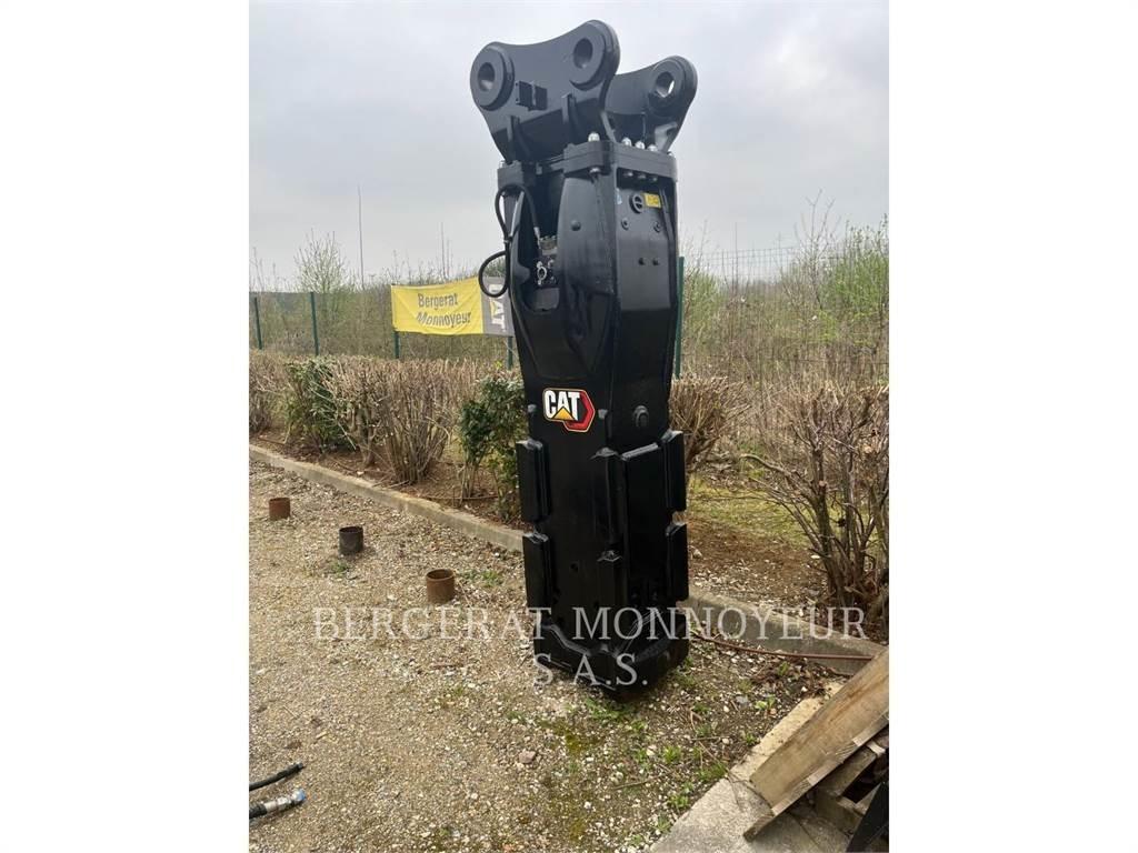 CAT H140S Bouw - Overige