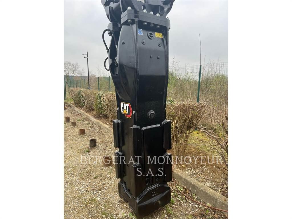 CAT H140S Bouw - Overige