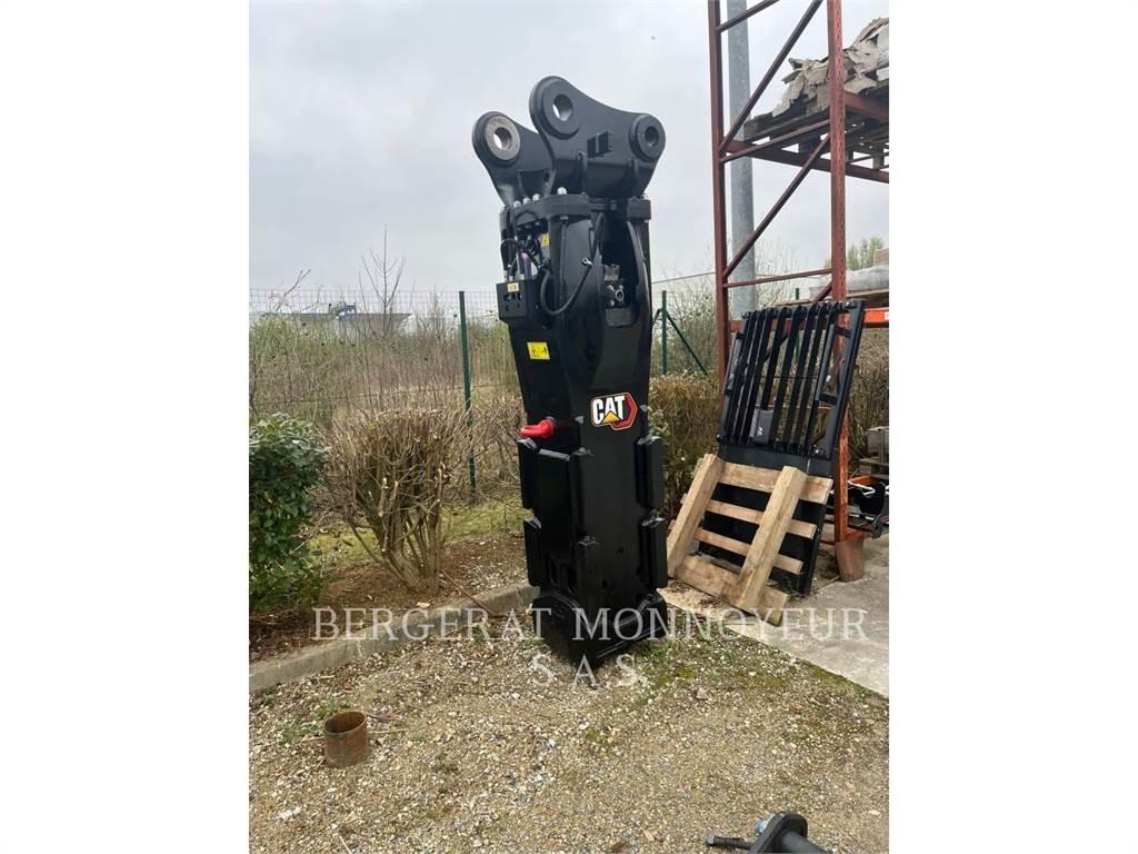 CAT H140S Bouw - Overige