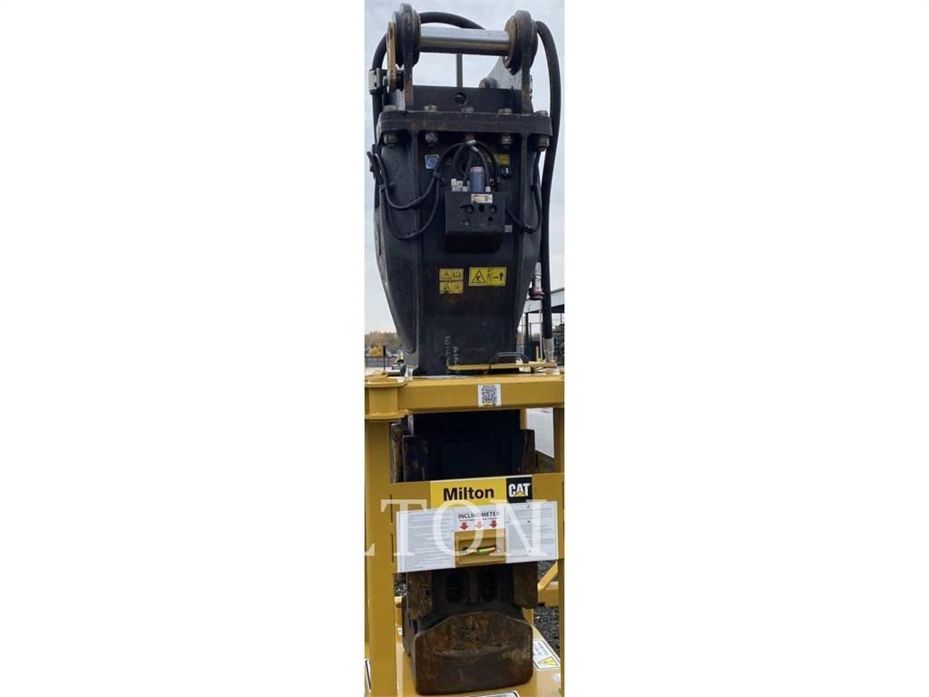 CAT H160S HAMMER Hamers en brekers