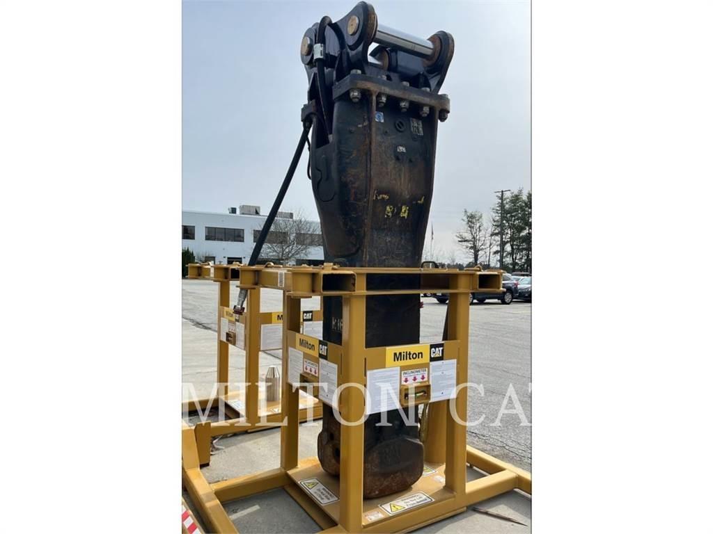 CAT H160S HAMMER Hamers en brekers