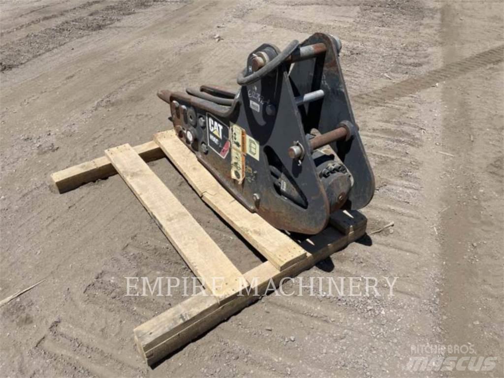 CAT H90C Vorken