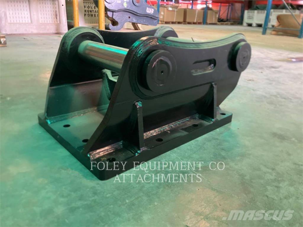 CAT HB120GC-CB Rupsgraafmachines