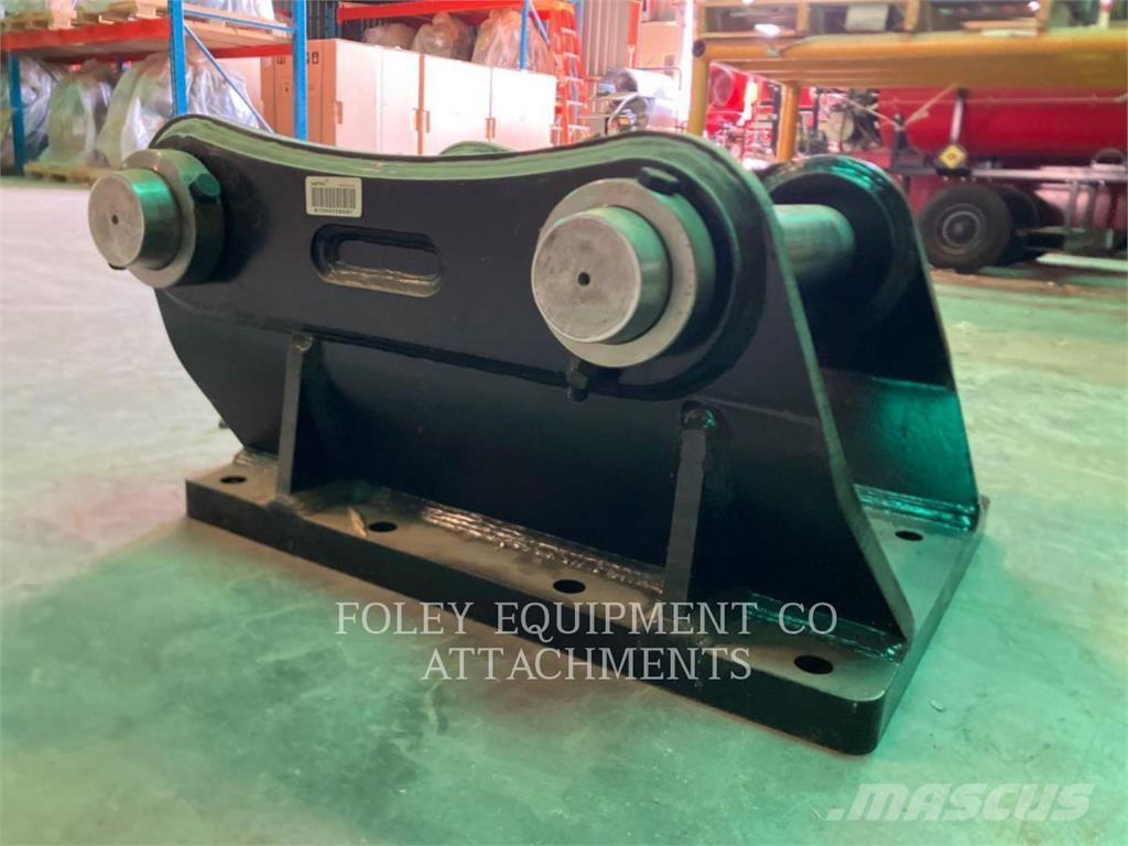 CAT HB120GC-CB Rupsgraafmachines