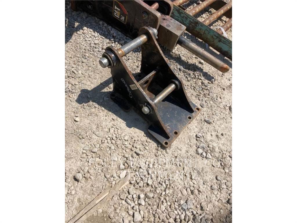 CAT HB95-420F Graaf-laadcombinaties
