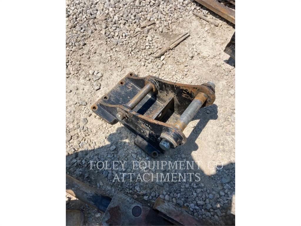 CAT HB95-420F Graaf-laadcombinaties
