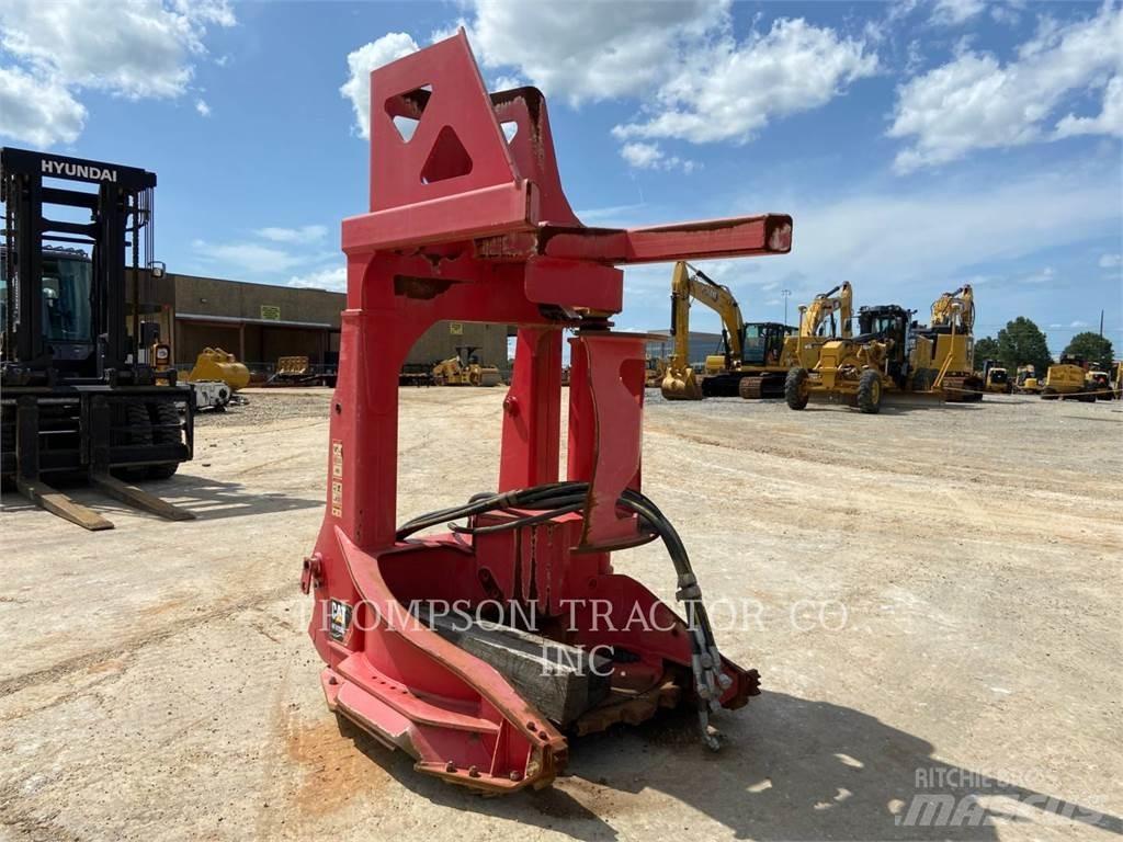 CAT HFW232 Overige componenten