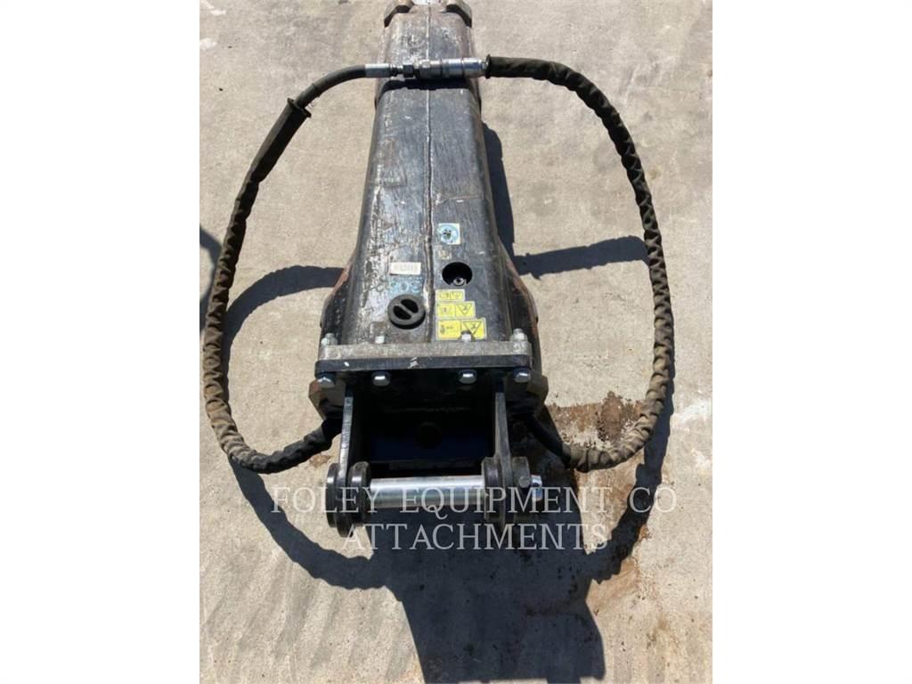 CAT HH95ESF Rupsgraafmachines