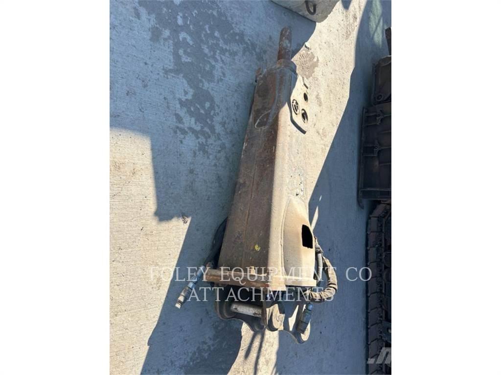 CAT HH95S308 Schrankladers