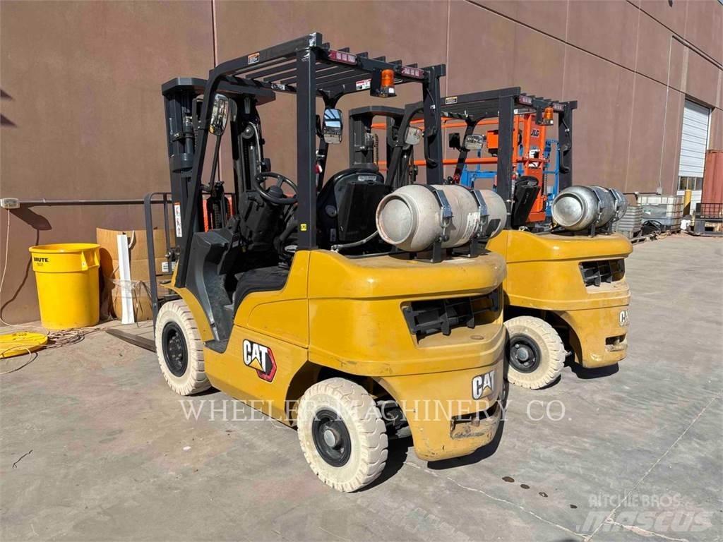 CAT IF GP25N5 Heftrucks overige