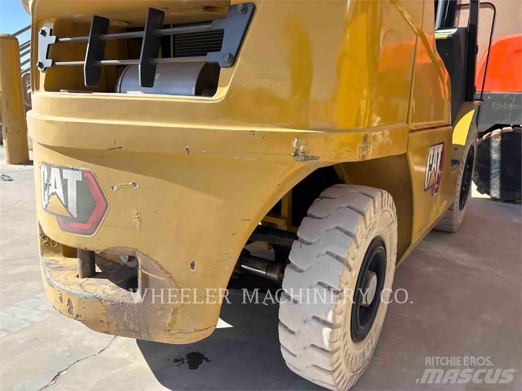 CAT IF GP25N5 Heftrucks overige