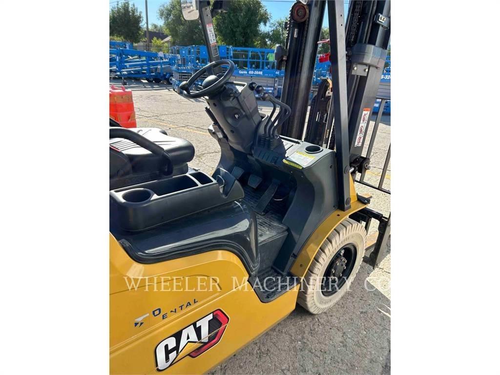 CAT IF GP25N5 Heftrucks overige
