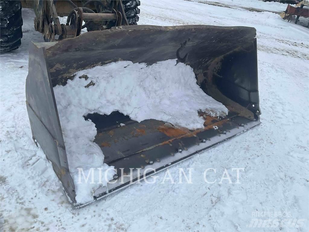 CAT IT28G Wielladers