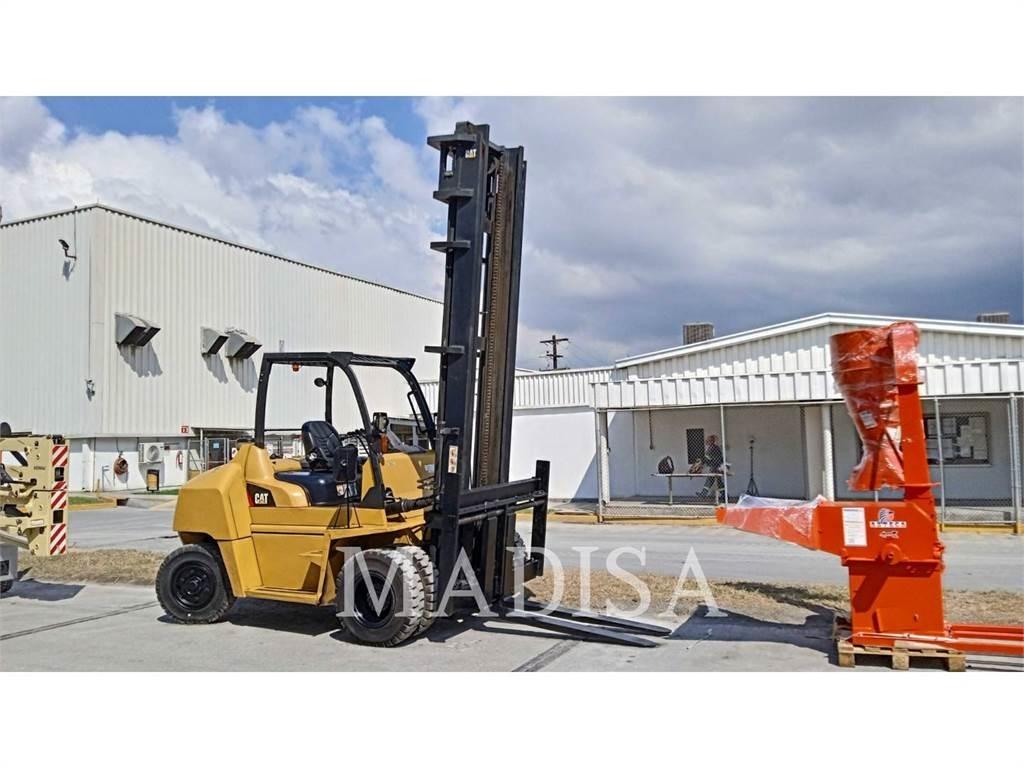 CAT LIFT TRUCKS DP70NM Heftrucks overige