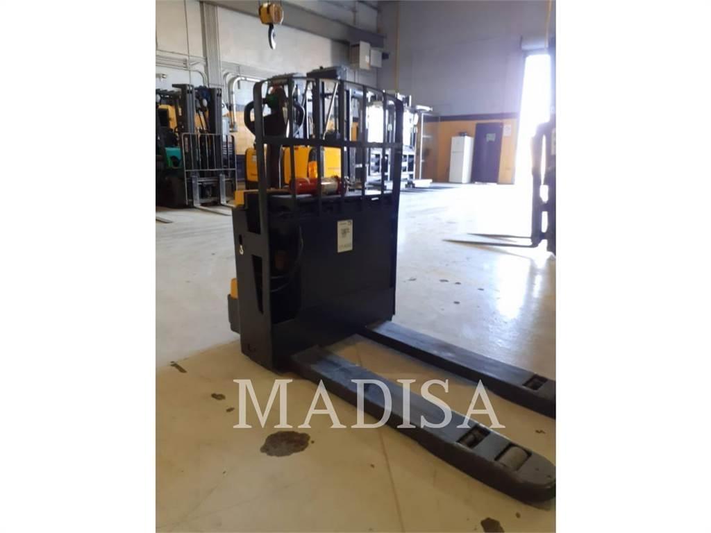CAT LIFT TRUCKS EJE120E Heftrucks overige