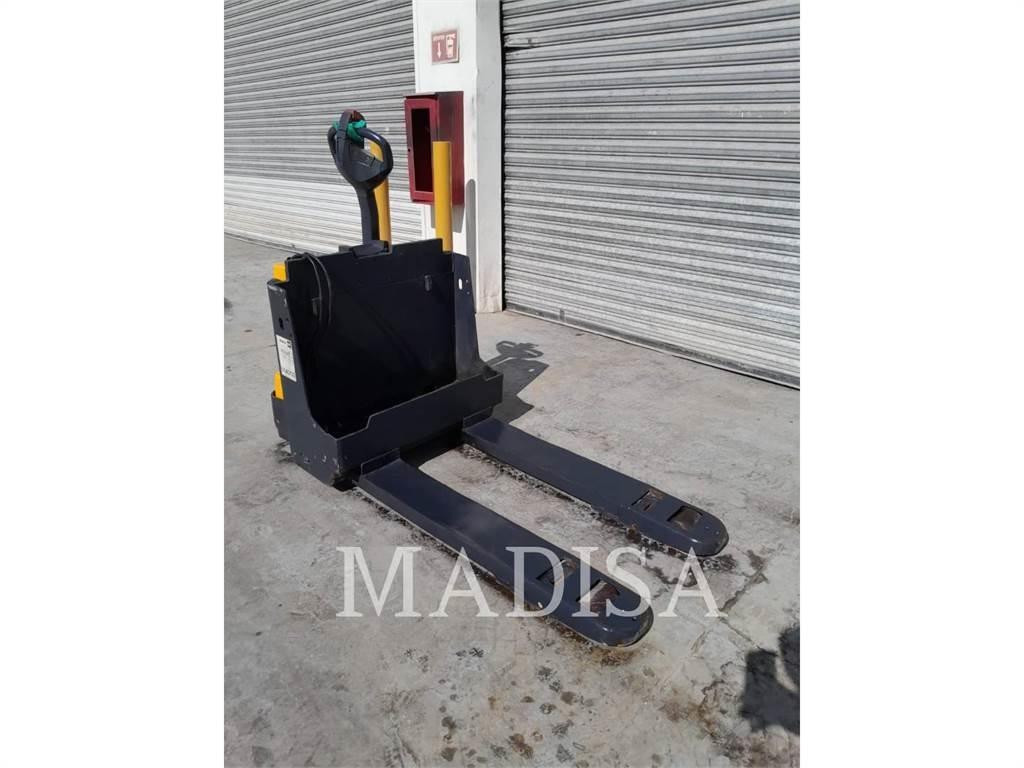 CAT LIFT TRUCKS EJE120E Golfkarretjes / golf carts