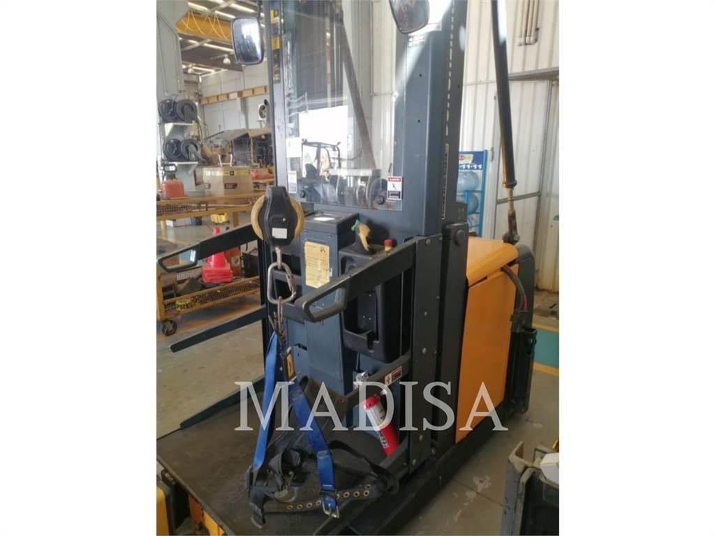 CAT LIFT TRUCKS EKS308 Heftrucks overige
