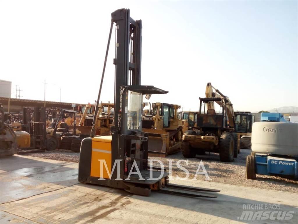 CAT LIFT TRUCKS EKS308 Heftrucks overige
