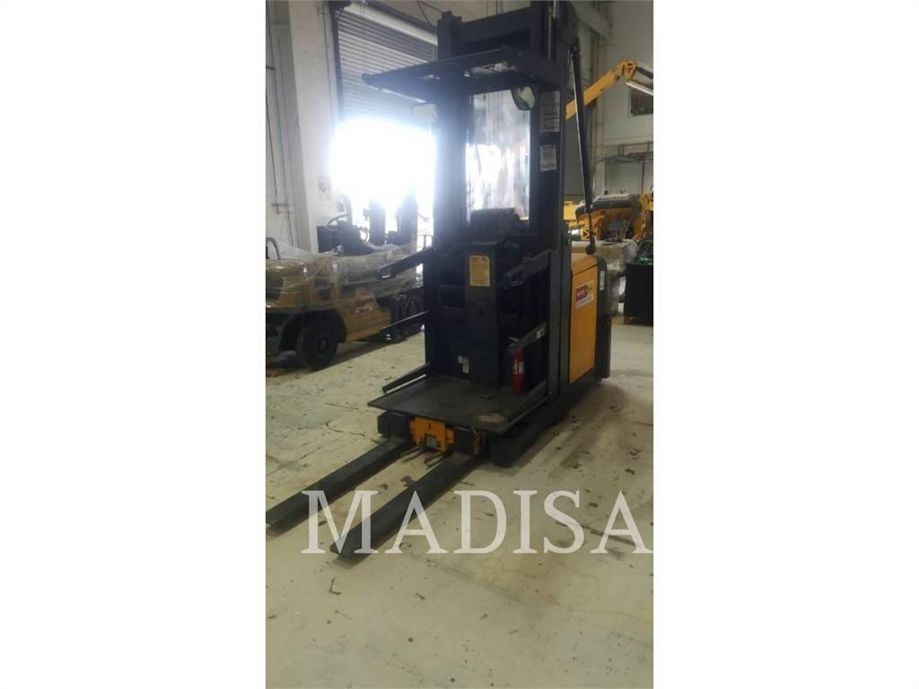 CAT LIFT TRUCKS EKS308 Heftrucks overige