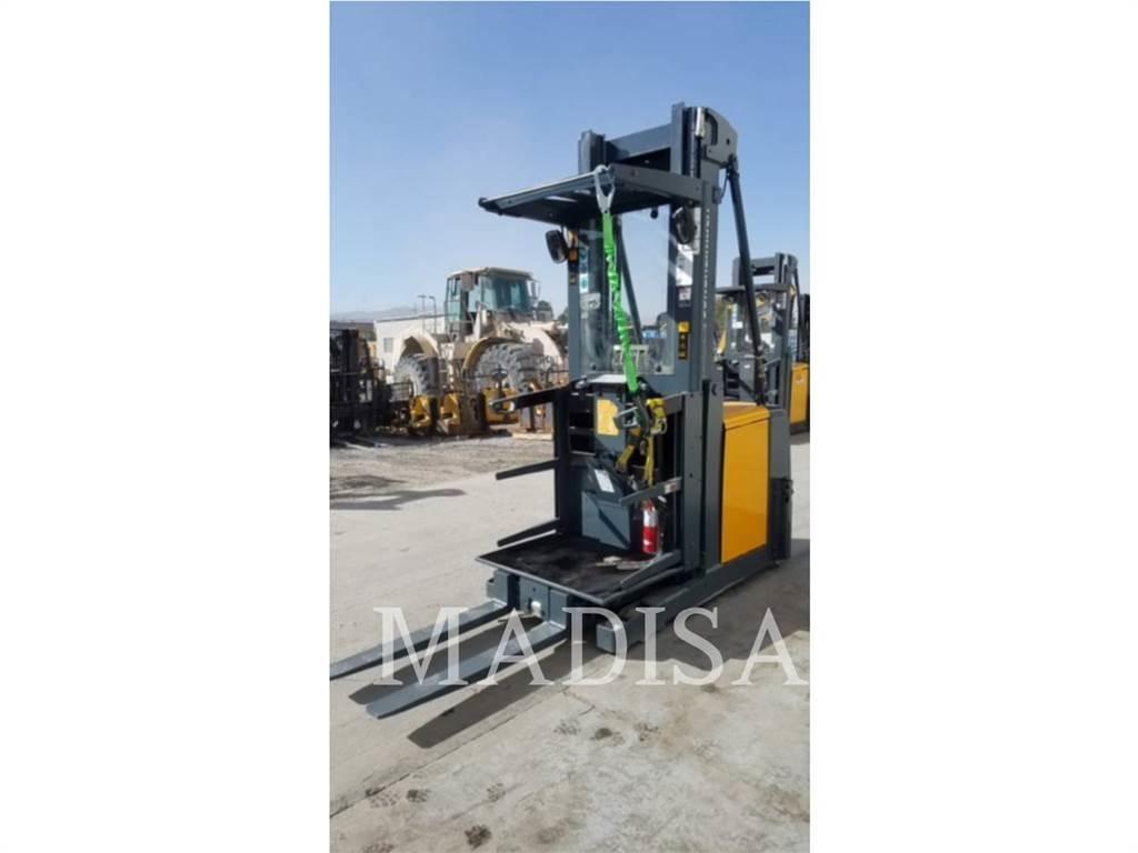 CAT LIFT TRUCKS EKS308 Heftrucks overige
