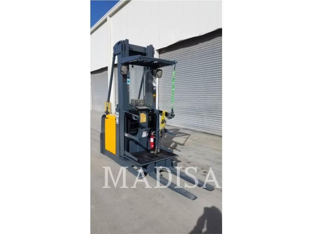CAT LIFT TRUCKS EKS308 Heftrucks overige