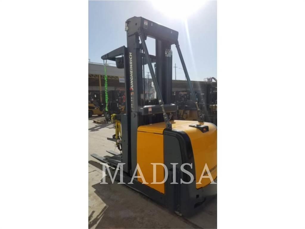 CAT LIFT TRUCKS EKS308 Heftrucks overige