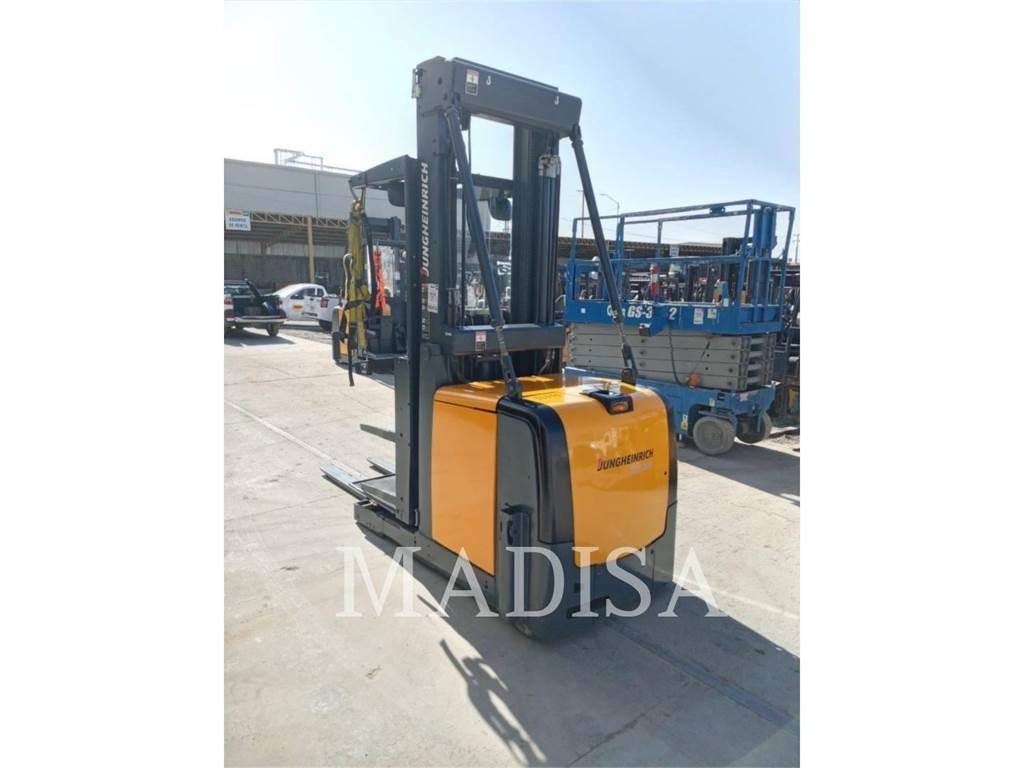 CAT LIFT TRUCKS EKS308 Heftrucks overige
