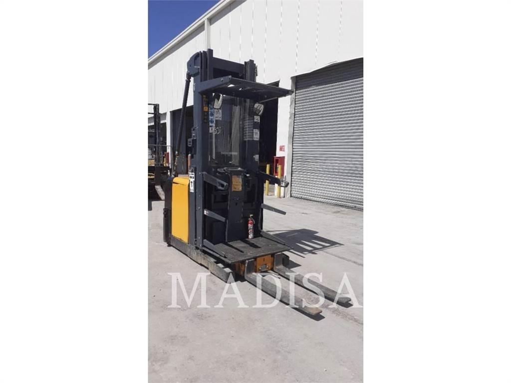 CAT LIFT TRUCKS EKS308 Heftrucks overige