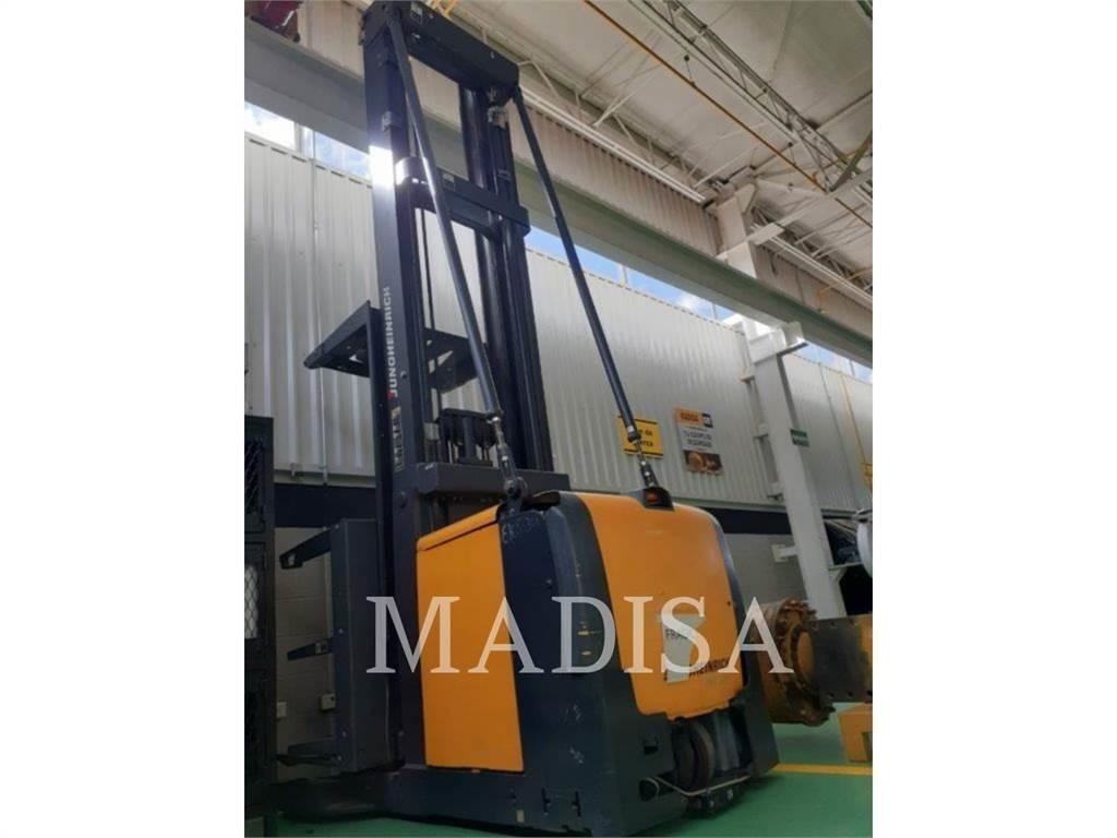 CAT LIFT TRUCKS EKS308 Elektrische heftrucks
