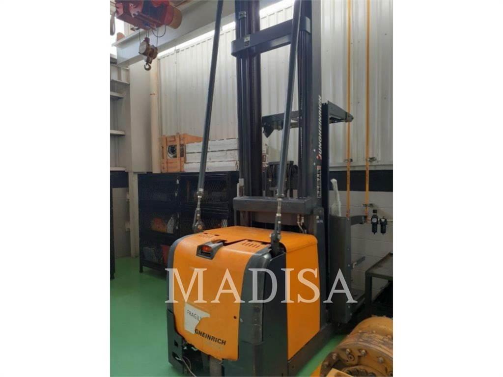 CAT LIFT TRUCKS EKS308 Elektrische heftrucks