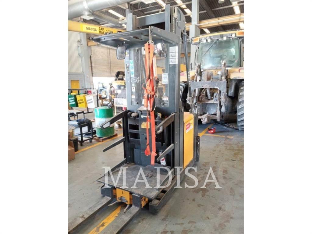 CAT LIFT TRUCKS EKS308 Heftrucks overige