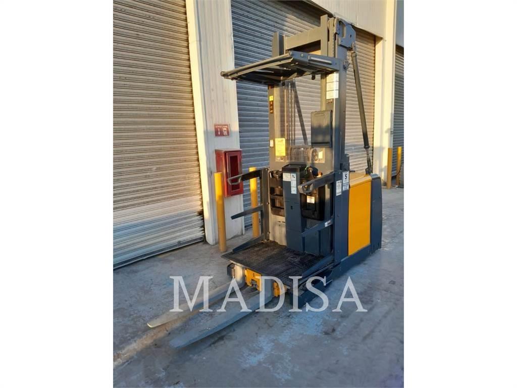CAT LIFT TRUCKS EKS308 Heftrucks overige