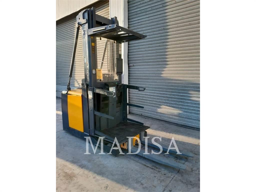 CAT LIFT TRUCKS EKS308 Heftrucks overige