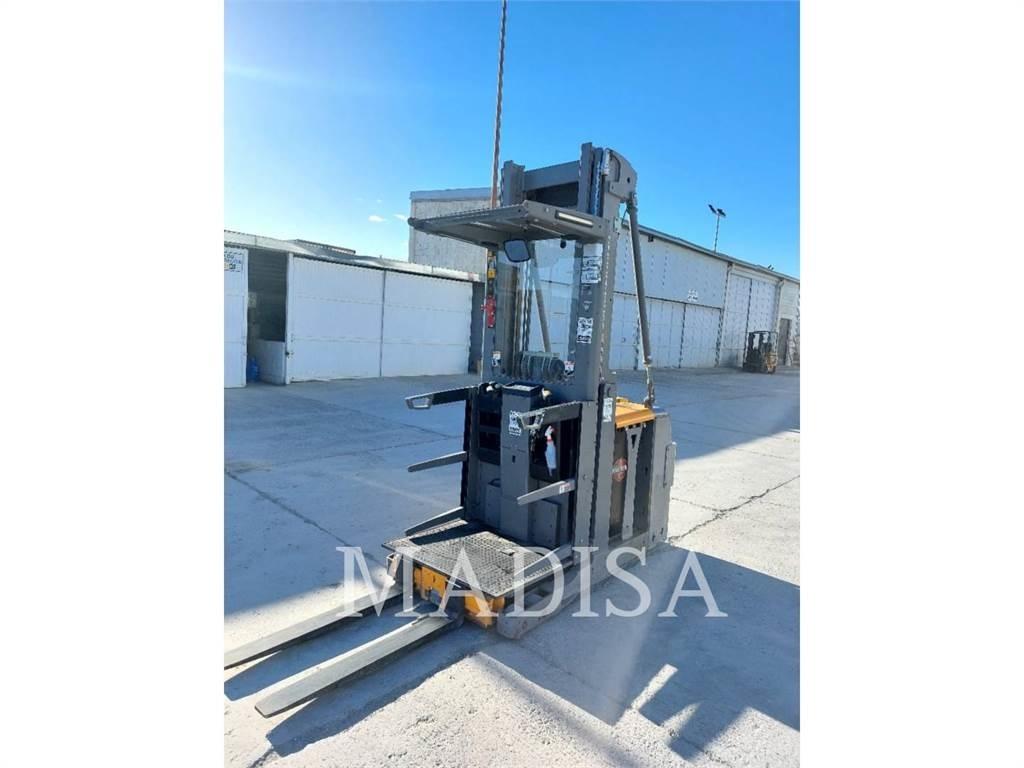 CAT LIFT TRUCKS EKS308 Heftrucks overige