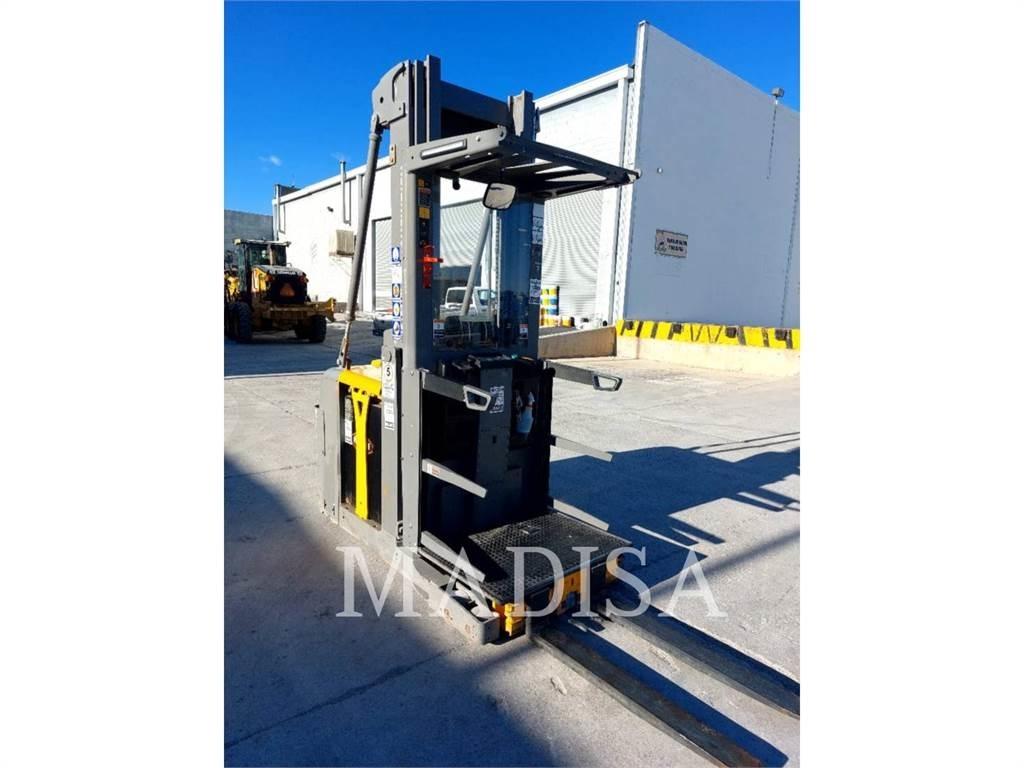 CAT LIFT TRUCKS EKS308 Heftrucks overige