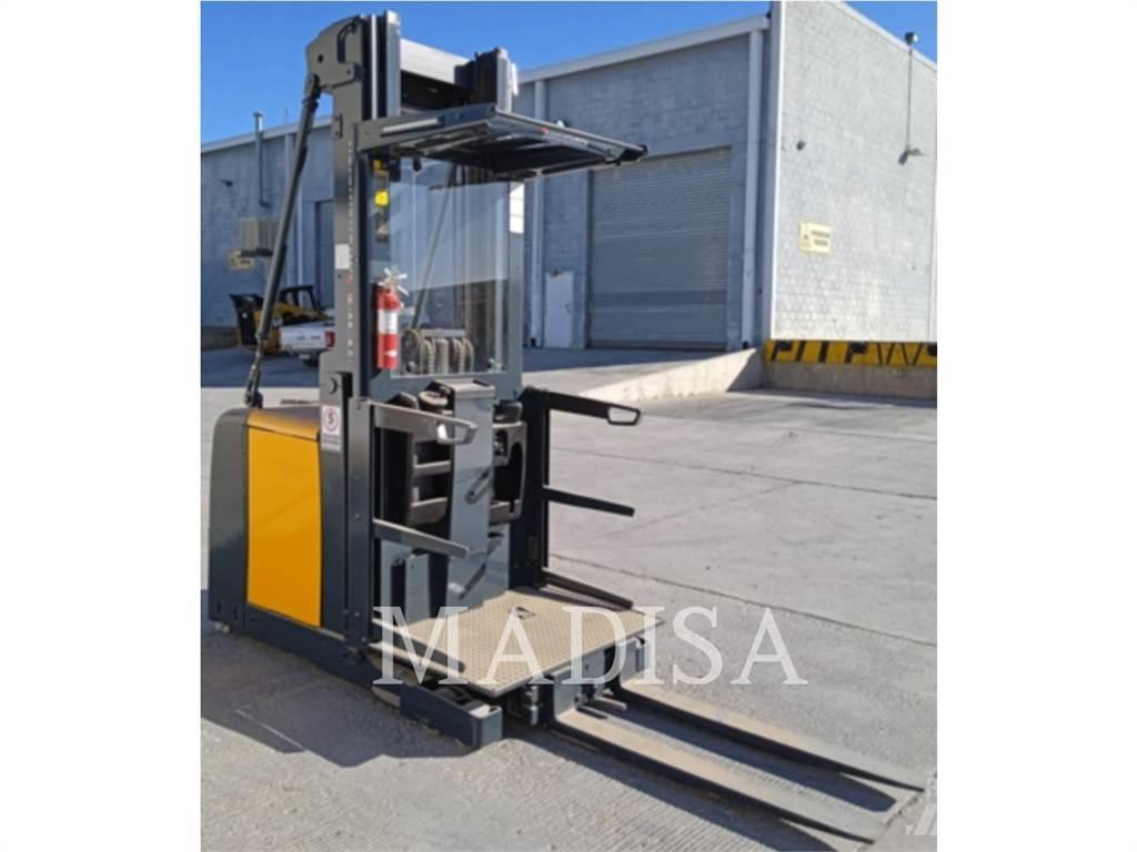 CAT LIFT TRUCKS EKS308 Heftrucks overige